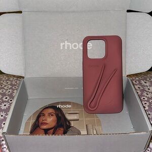 RHODE SUMMER LIP CASE LIMITED EDITION